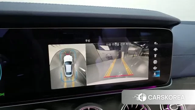 Mercedes-Benz E-Class W213 2023 Белый из Кореи, фото 6