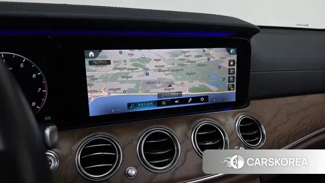 Mercedes-Benz E-Class W213 2020 Белый из Кореи, фото 6