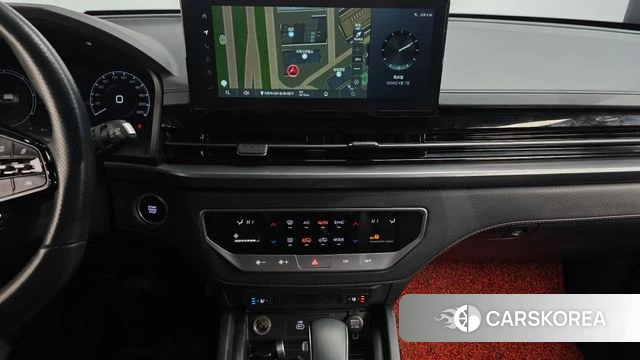 Ssangyong The New Rexton Sports Cannes 2023 Серый из Кореи, фото 6