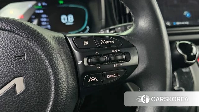 Kia The New Kia Ray 2023 Жемчужный цвет из Кореи, фото 6