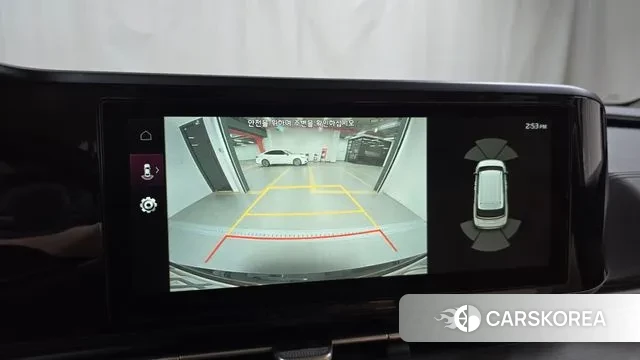 Kia Carnival 4th generation 2020 Черный из Кореи, фото 6