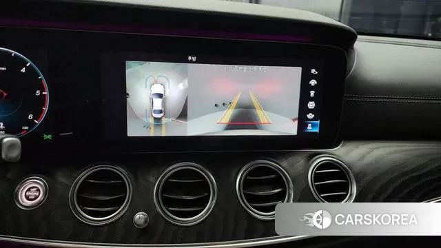 Mercedes-Benz E-Class W213 2020 Белый из Кореи, фото 6