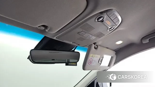 Hyundai The New Grandeur IG 2020 Серый из Кореи, фото 6