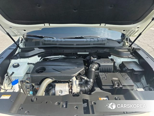 Ssangyong Torres 2022 Черный из Кореи, фото 6