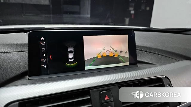 BMW 3 Series (F30) 2018 Белый из Кореи, фото 6