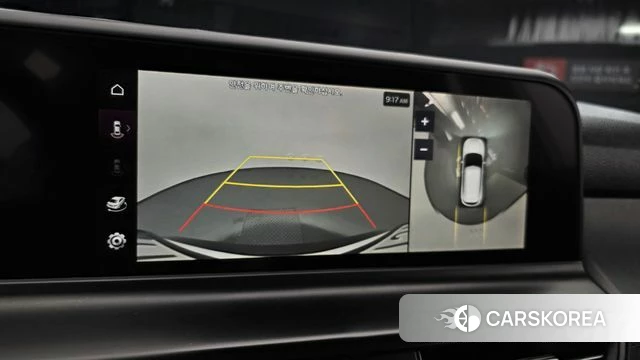 Kia The New Seltos 2022 Белый из Кореи, фото 6
