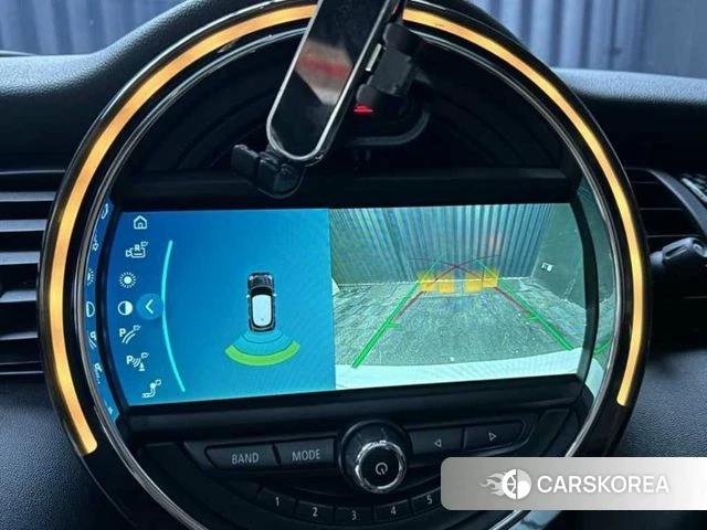 Mini Cooper S 2018 Белый из Кореи, фото 6
