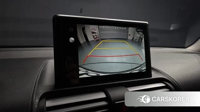 Hyundai Casper 2022 Белый из Кореи, фото 6