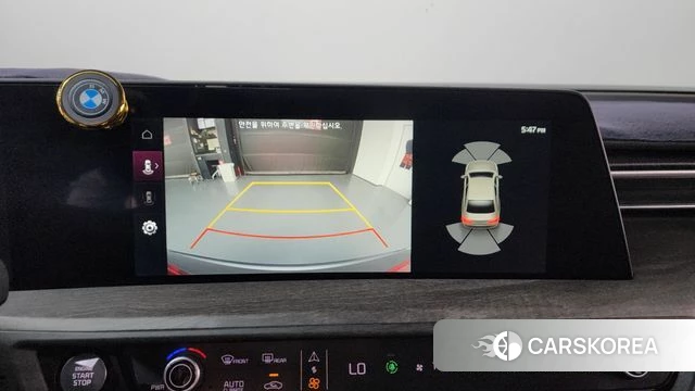 Kia K8 2022 Серебряный из Кореи, фото 6