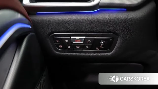 BMW X6 (G06) 2021 Белый из Кореи, фото 6