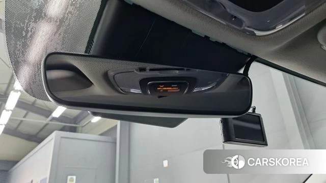 Hyundai Avante (CN7) 2022 Светло-серебряный цвет из Кореи, фото 6