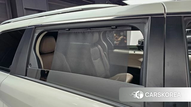Toyota Sienna 4th Generation 2021 Белый из Кореи, фото 6