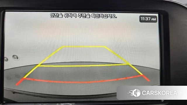 Hyundai Grandeur IG 2019 Черный из Кореи, фото 6