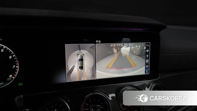 Mercedes-Benz CLS-Class C257 2020 Белый из Кореи, фото 6