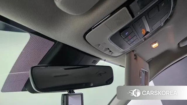 Hyundai Sonata (DN8) 2020 Белый из Кореи, фото 6