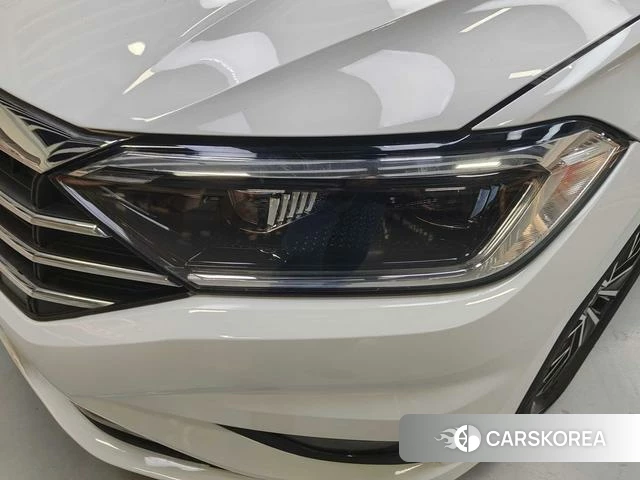 Volkswagen Sagitar 2021 Белый из Китая, фото 6