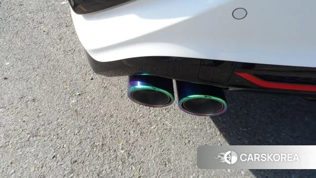 Kia Come New K3 2018 Белый из Кореи, фото 6