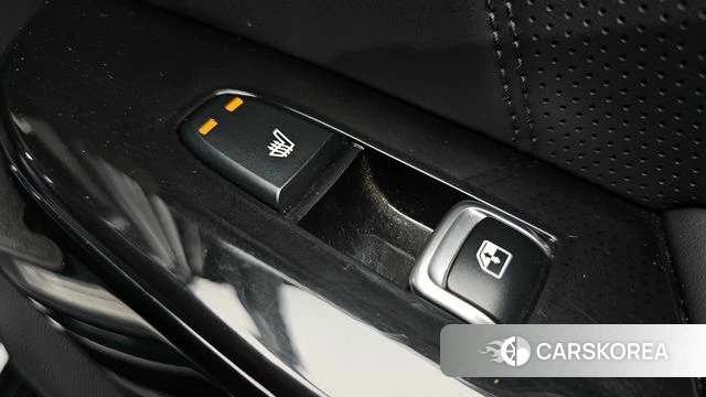 Kia Mohave Master 2020 Черный из Кореи, фото 6