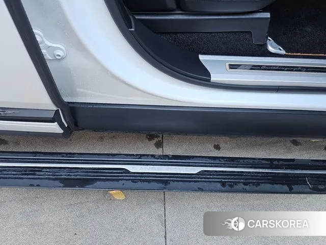 Land Rover Range Rover 4th Generation 2018 Белый из Кореи, фото 6