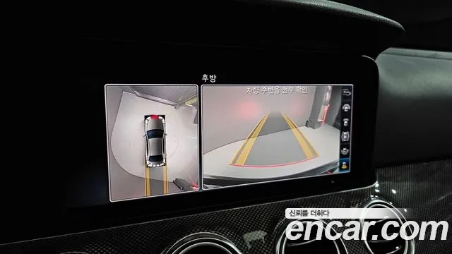 Mercedes-Benz E-Class W213 id 2907518 из Кореи 6