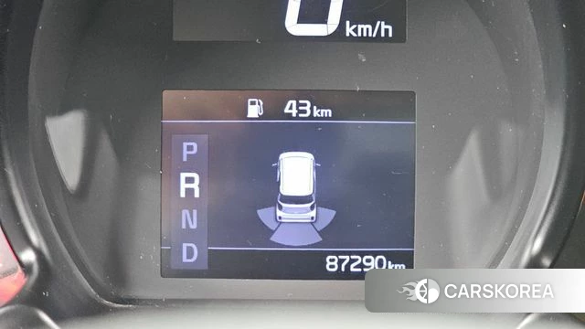 Kia The New Ray 2021 Белый из Кореи, фото 6