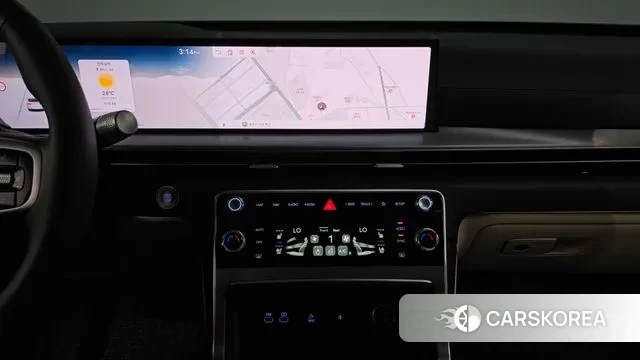 Genesis GV80 2024 Серый из Кореи, фото 6