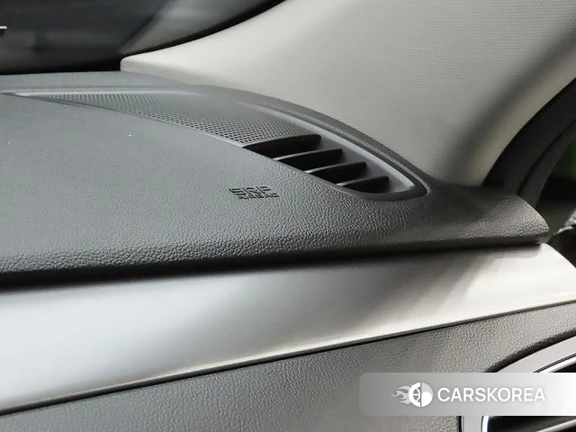 Renault Korea (Samsung) SM6 2018 Черный из Кореи, фото 6