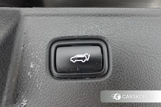 Kia Mohave Master 2021 Черный из Кореи, фото 6