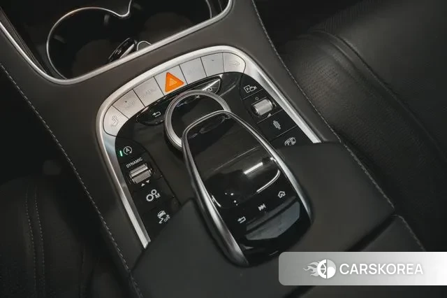 Mercedes-Benz S-Class W222 2020 Белый из Кореи, фото 6