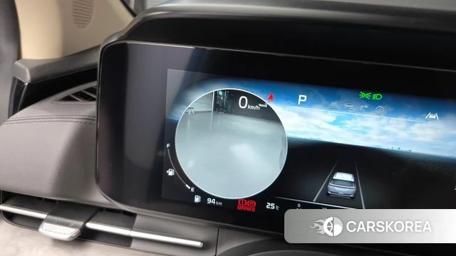 Kia Carnival 4th generation 2023 Черный из Кореи, фото 6