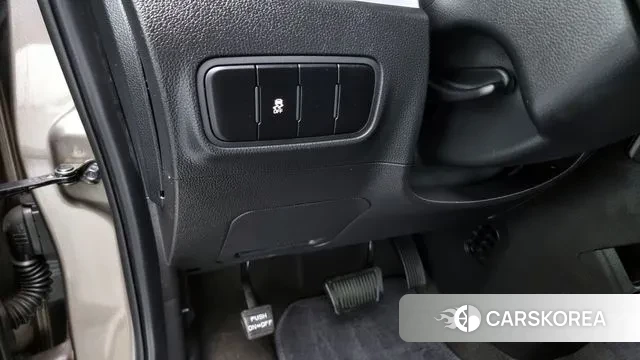 Kia The New Ray 2020 Серый из Кореи, фото 6