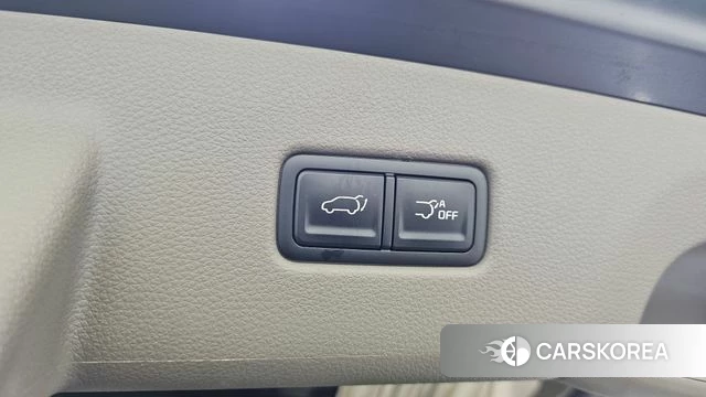 Kia Carnival 4th generation 2021 Черный из Кореи, фото 6