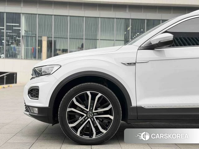 Volkswagen Exploring songs 2022 Белый из Китая, фото 6