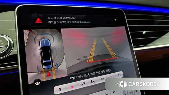 Mercedes-Benz S-Class W223 2022 Черный из Кореи, фото 6