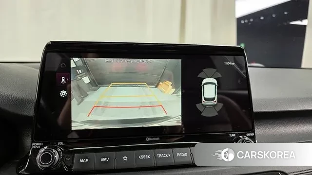 Kia Seltos 2020 Серый из Кореи, фото 6