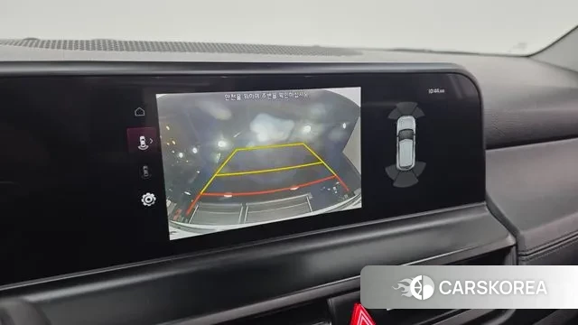 Kia The New Seltos 2022 Белый из Кореи, фото 6