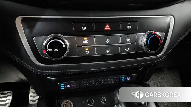 Ssangyong Rexton Sports 2020 Серый из Кореи, фото 6