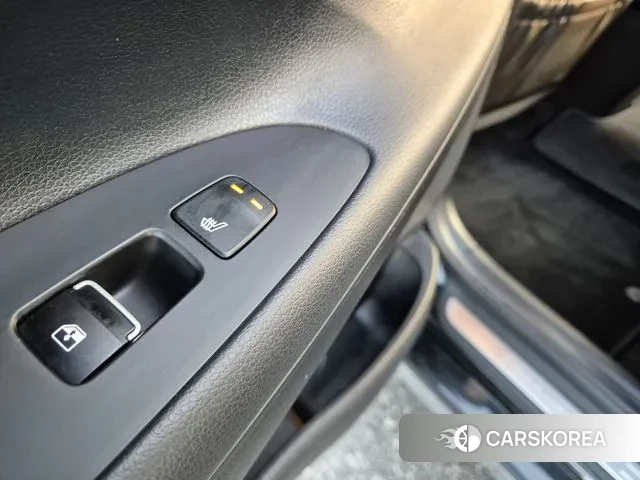 Hyundai The New Grandeur IG 2021 Черный из Кореи, фото 6