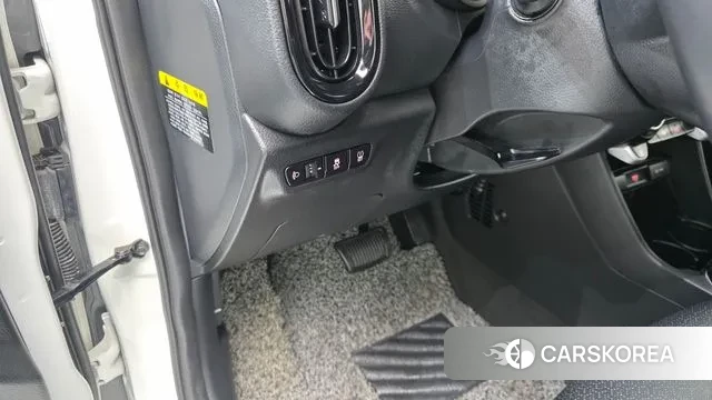 Kia Morning Urban (JA) 2022 Белый из Кореи, фото 6