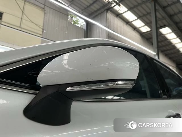 Toyota Camry 2024 Белый из Китая, фото 6