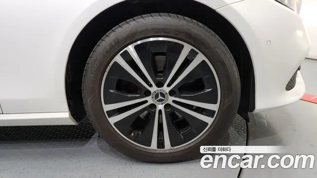 Mercedes-Benz E-Class W213 2020 Белый из Кореи, фото 6