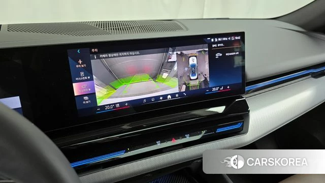 BMW 5 Series (G60) 2024 Белый из Кореи, фото 6