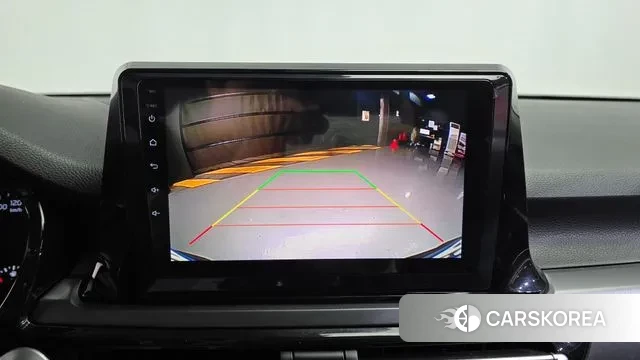 Kia Seltos 2020 Серебристо-серый из Кореи, фото 6