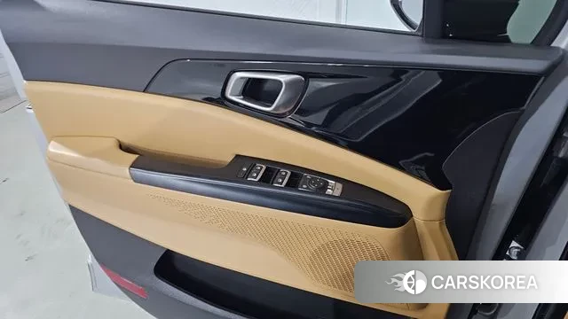 Kia Carnival 4th generation 2021 Серебряный из Кореи, фото 6