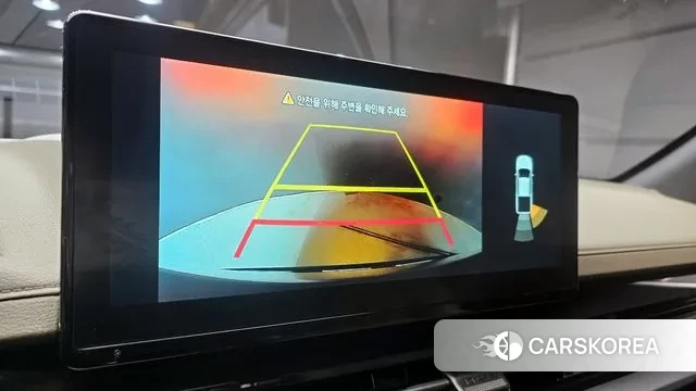 Ssangyong The New Rexton Sport 2024 Серый из Кореи, фото 6