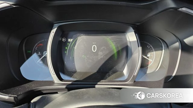 Renault Korea (Samsung) The New QM6 2026 Серый из Кореи, фото 6