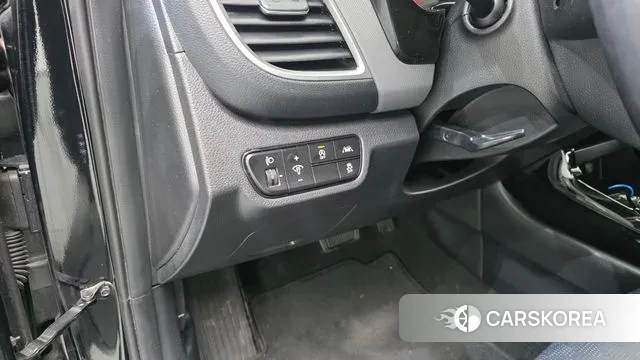 Kia Seltos 2020 Черный из Кореи, фото 6