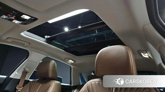 Hyundai Grandeur Hybrid (GN7) 2023 Белый из Кореи, фото 6