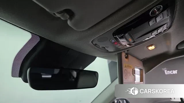 Kia The New Seltos 2023 Небесно-голубой из Кореи, фото 6