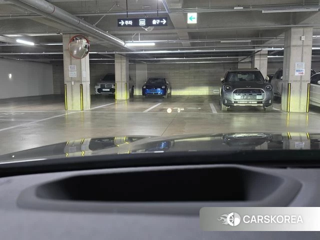 BMW 5 Series (G30) 2021 Черный из Кореи, фото 6